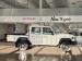 Toyota Land Cruiser 79 2.8 GD-6D/C - Thumbnail 3