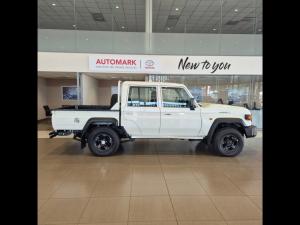 Toyota Land Cruiser 79 2.8 GD-6D/C - Image 3