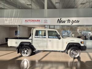 Toyota Land Cruiser 79 2.8 GD-6D/C - Image 3