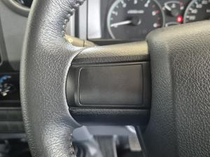 Toyota Land Cruiser 79 2.8 GD-6D/C - Image 9