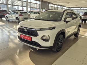Toyota Starlet Cross 1.5Xs - Image 9
