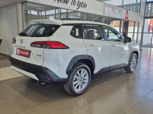 Toyota Corolla Cross 1.8 XS - Image 2