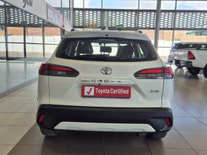 Toyota Corolla Cross 1.8 XS - Image 5