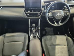 Toyota Corolla Cross 1.8 XS - Image 6