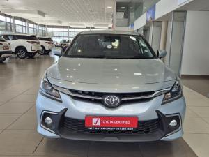 Toyota Starlet 1.5 Xs automatic - Image 4