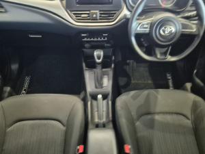 Toyota Starlet 1.5 Xs automatic - Image 6