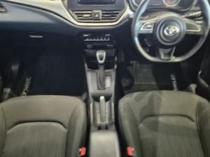 Toyota Starlet 1.5 Xs automatic - Image 6