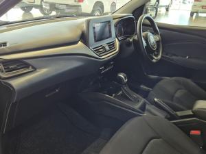 Toyota Starlet 1.5 Xs automatic - Image 7