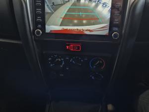 Toyota Fortuner 2.4GD-6 4X4 automatic - Image 10