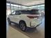 Toyota Fortuner 2.4GD-6 4X4 automatic - Thumbnail 10