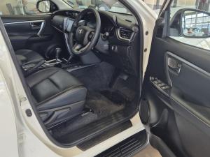 Toyota Fortuner 2.4GD-6 4X4 automatic - Image 11