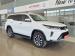 Toyota Fortuner 2.4GD-6 4X4 automatic - Thumbnail 1