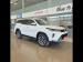 Toyota Fortuner 2.4GD-6 4X4 automatic - Thumbnail 1