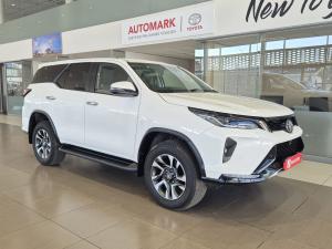 Toyota Fortuner 2.4GD-6 4X4 automatic - Image 1