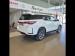 Toyota Fortuner 2.4GD-6 4X4 automatic - Thumbnail 2