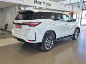 Toyota Fortuner 2.4GD-6 4X4 automatic - Image 2