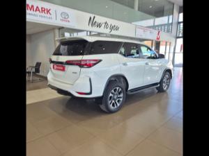 Toyota Fortuner 2.4GD-6 4X4 automatic - Image 2