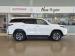 Toyota Fortuner 2.4GD-6 4X4 automatic - Thumbnail 3