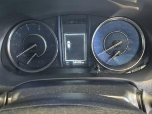 Toyota Fortuner 2.4GD-6 4X4 automatic - Image 8