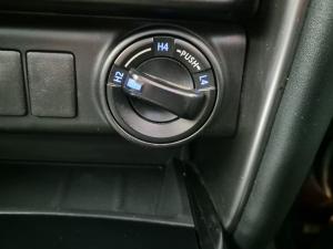 Toyota Fortuner 2.4GD-6 4X4 automatic - Image 9
