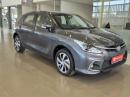 Thumbnail Toyota Starlet 1.5 Xs automatic