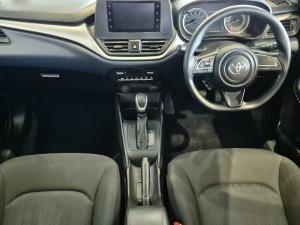 Toyota Starlet 1.5 Xs automatic - Image 6