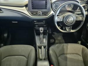 Toyota Starlet 1.5 Xs automatic - Image 6
