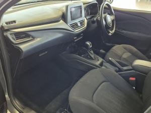 Toyota Starlet 1.5 Xs automatic - Image 7