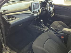 Toyota Starlet 1.5 Xs automatic - Image 7