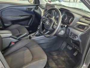 Toyota Starlet 1.5 Xs automatic - Image 9