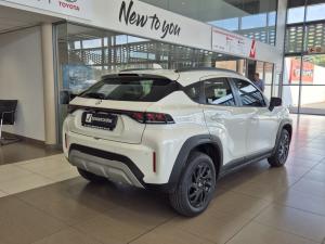 Suzuki Fronx 1.5 GL - Image 2