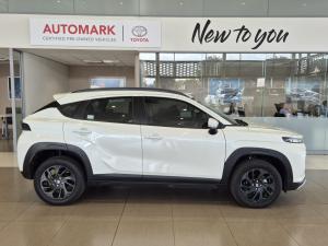 Suzuki Fronx 1.5 GL - Image 3