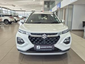 Suzuki Fronx 1.5 GL - Image 4