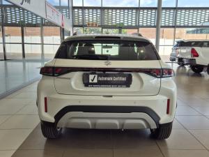 Suzuki Fronx 1.5 GL - Image 5