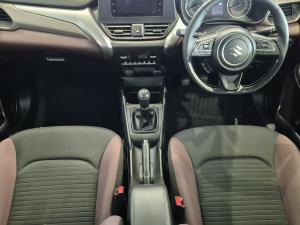 Suzuki Fronx 1.5 GL - Image 6