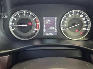 Suzuki Fronx 1.5 GL - Image 8