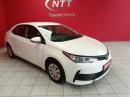 Thumbnail Toyota Corolla Quest Plus 1.8 CVT