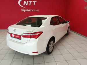 Toyota Corolla Quest Plus 1.8 CVT - Image 2