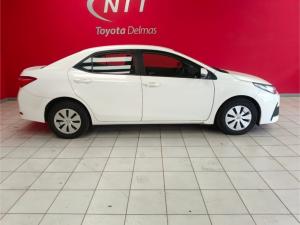 Toyota Corolla Quest Plus 1.8 CVT - Image 3