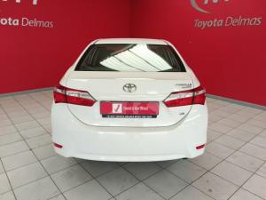 Toyota Corolla Quest Plus 1.8 CVT - Image 5