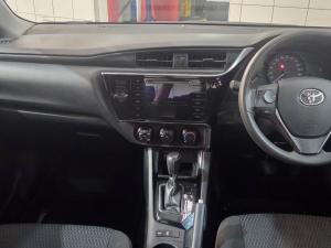 Toyota Corolla Quest Plus 1.8 CVT - Image 6