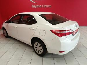 Toyota Corolla Quest Plus 1.8 CVT - Image 9