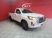 Toyota Hilux 2.4 GD-6 RB RaiderS/C - Thumbnail 1