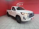 Thumbnail Toyota Hilux 2.4 GD-6 RB RaiderS/C