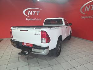 Toyota Hilux 2.4 GD-6 RB RaiderS/C - Image 2