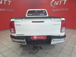 Toyota Hilux 2.4 GD-6 RB RaiderS/C - Image 5