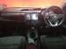 Toyota Hilux 2.4 GD-6 RB RaiderS/C - Thumbnail 6