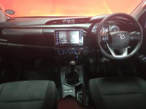 Toyota Hilux 2.4 GD-6 RB RaiderS/C - Image 6