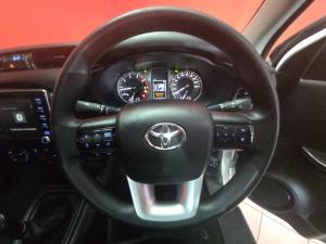 Toyota Hilux 2.4 GD-6 RB RaiderS/C - Image 8