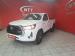 Toyota Hilux 2.4 GD-6 RB RaiderS/C - Thumbnail 9